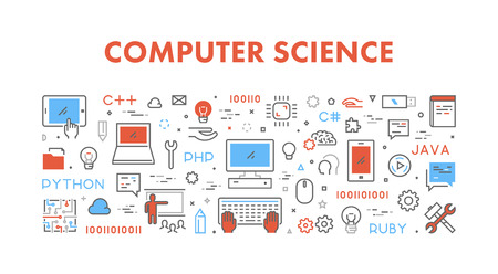Computer Science course in Dubai