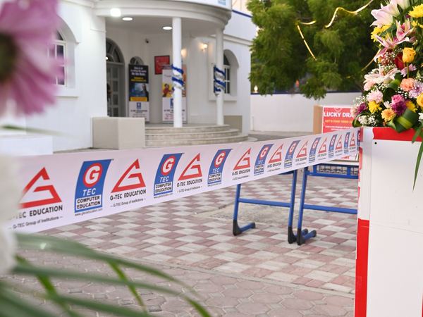 G-TEC Education Al Qusais campus, photo 10