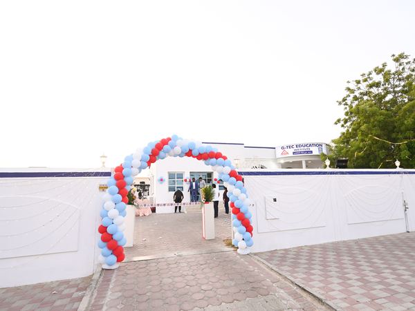 G-TEC Education Al Qusais campus, photo 15